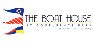 The Boat House Homepage Logo